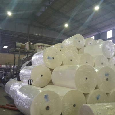 Phôi sản xuất giấy ăn