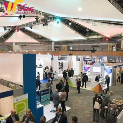 Hội chợ triển lãm quốc tế vietbuild 2018 bất động sản và nội ngoại thất