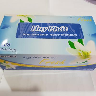 Hộp giấy lụa Huy Phát 03