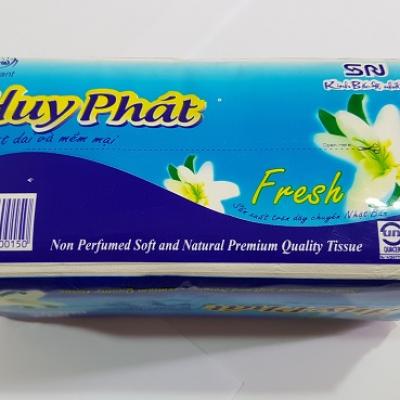 Giấy lụa Huy Phát