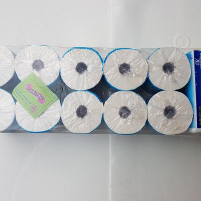 Giấy vệ sinh Huy Phát 02