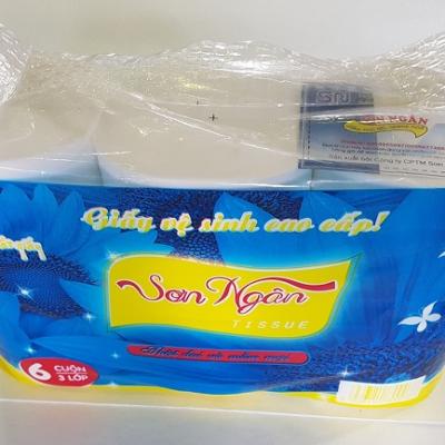 Giấy vệ sinh Sơn Ngân-07